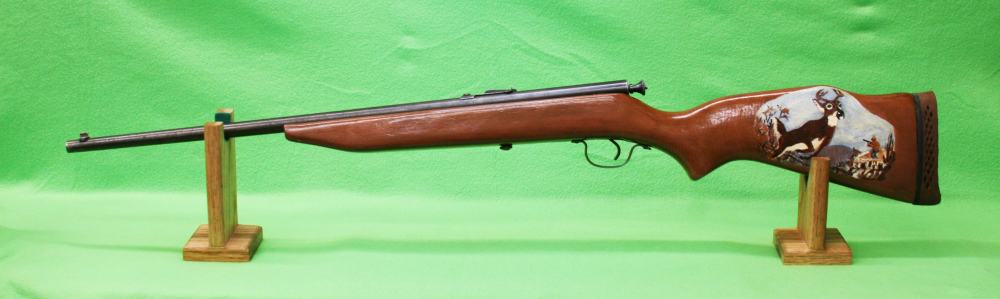 Springfield 15 .22LR-img-5