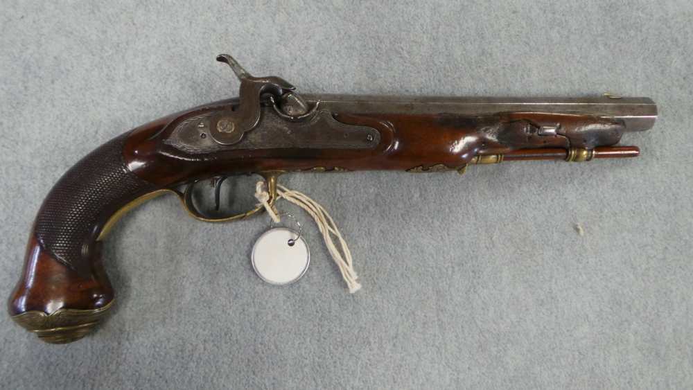 Percussion Pistol-img-0