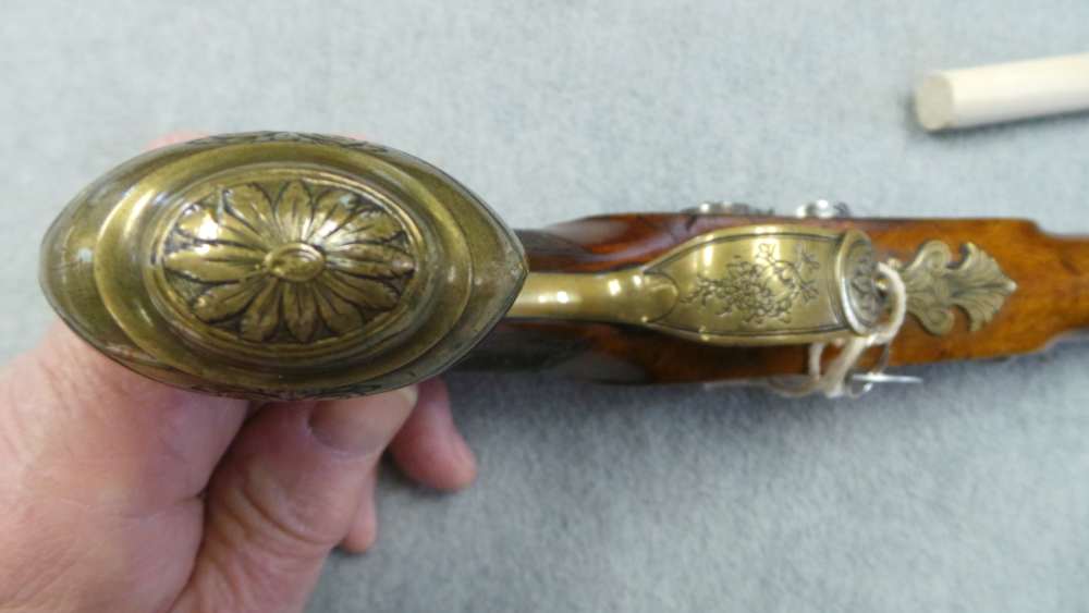 Percussion Pistol-img-4