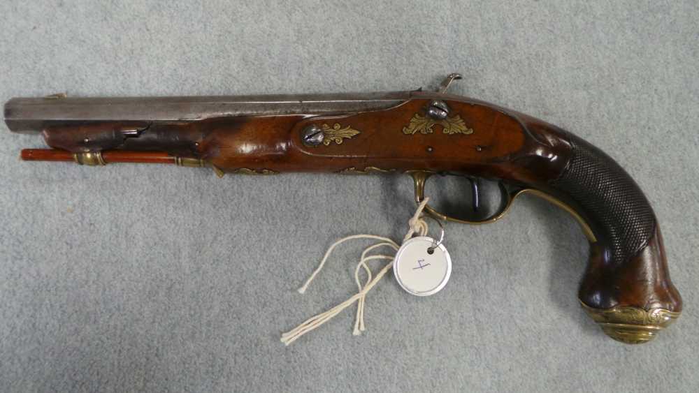 Percussion Pistol-img-1