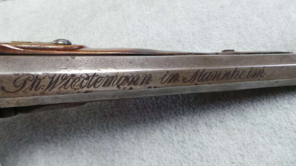 Percussion Pistol-img-2