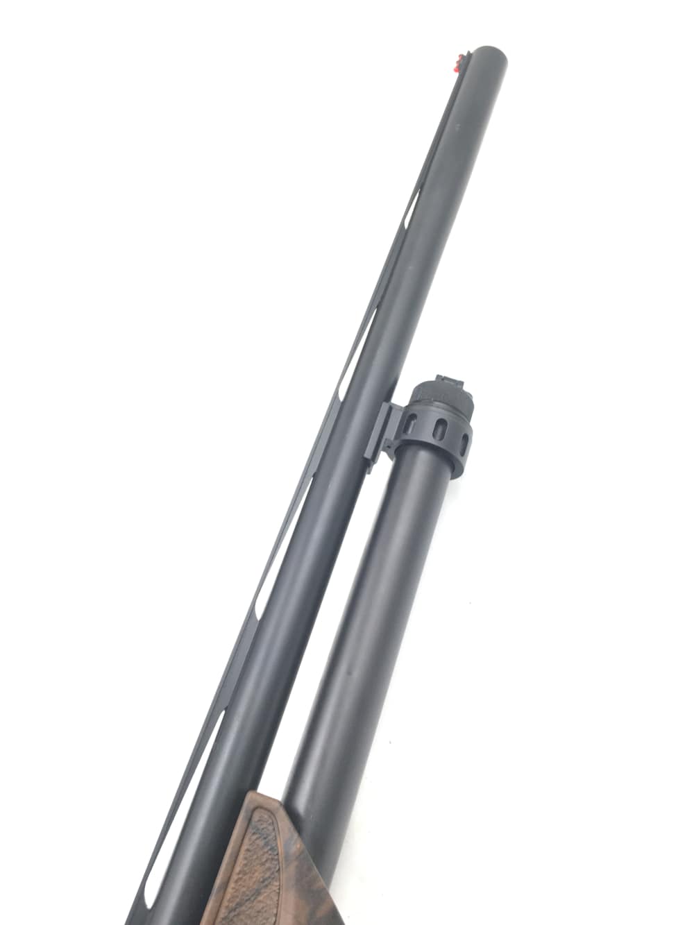 Fabarm SDASS Due 2 Chasse 12 ga pump shotgun 28"-img-4