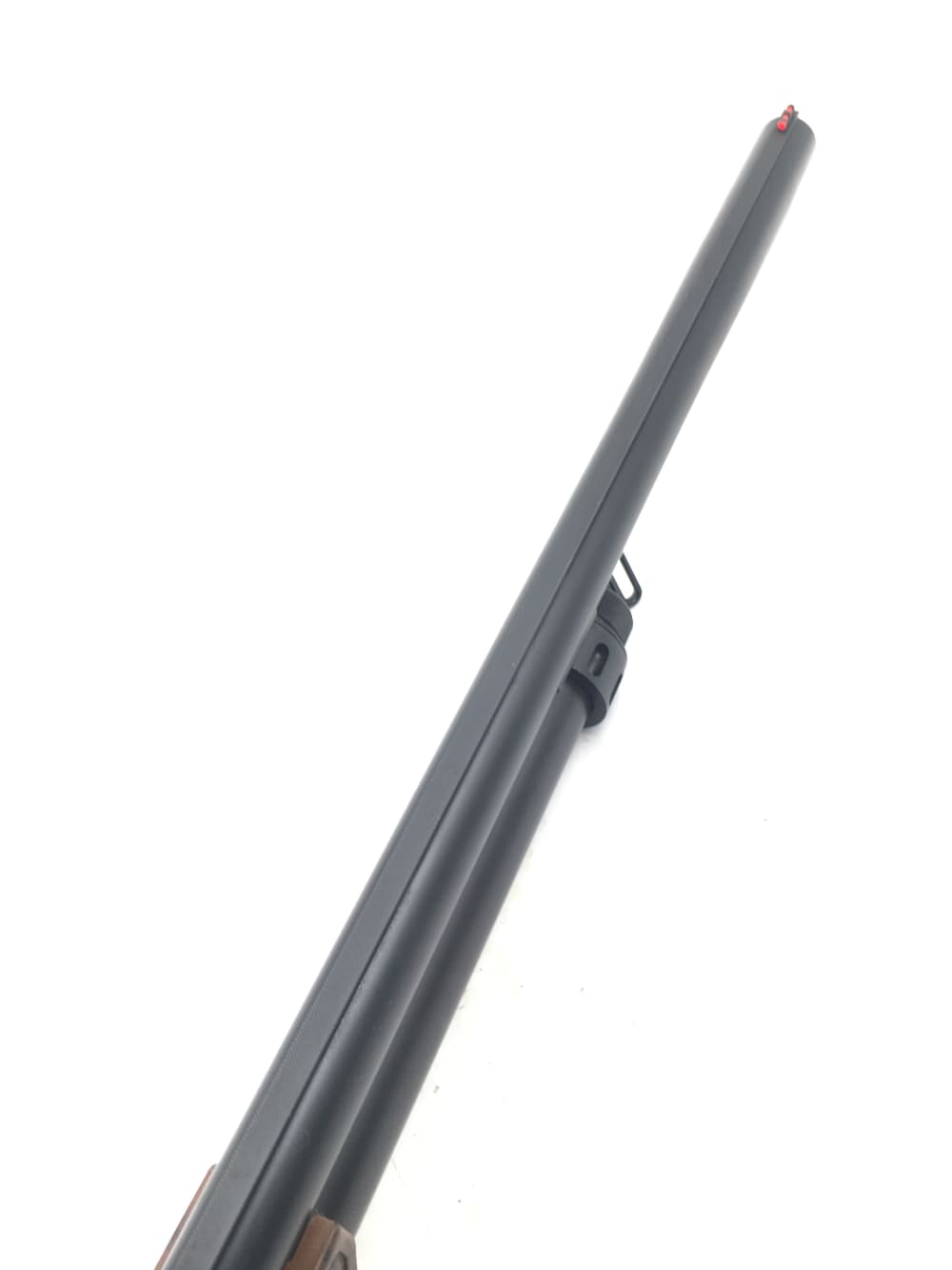 Fabarm SDASS Due 2 Chasse 12 ga pump shotgun 28"-img-5