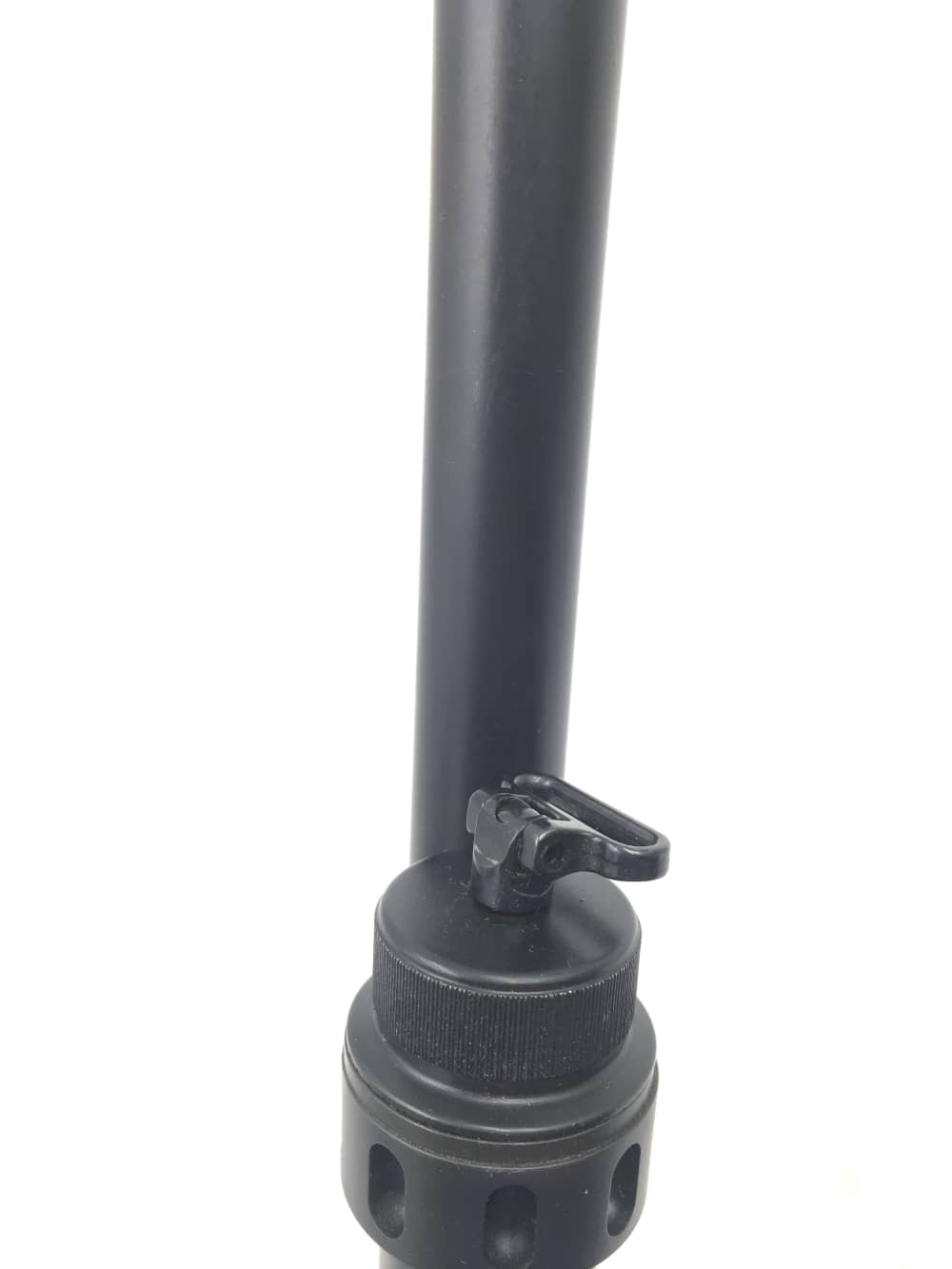 Fabarm SDASS Due 2 Chasse 12 ga pump shotgun 28"-img-10