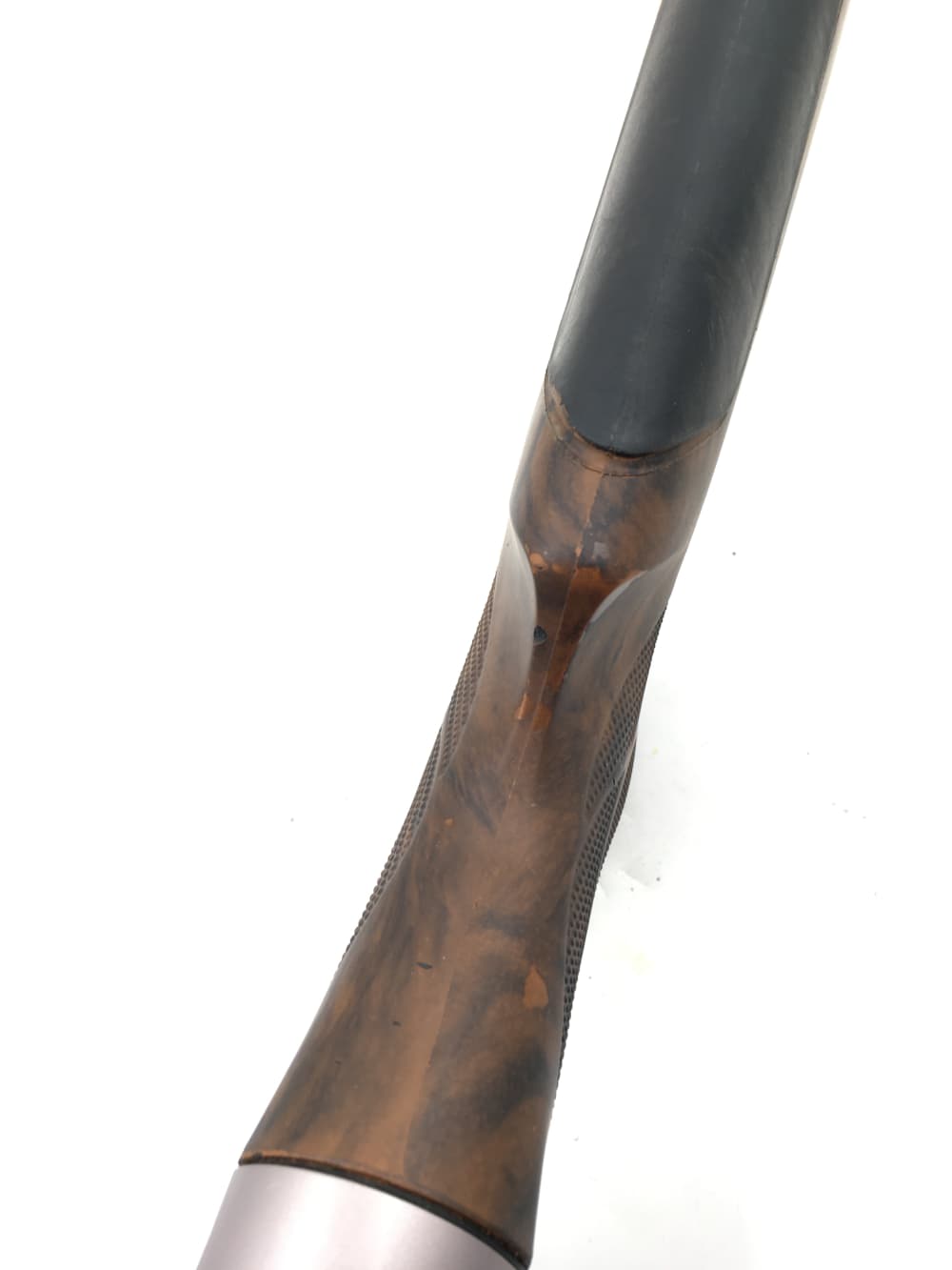 Fabarm SDASS Due 2 Chasse 12 ga pump shotgun 28"-img-47