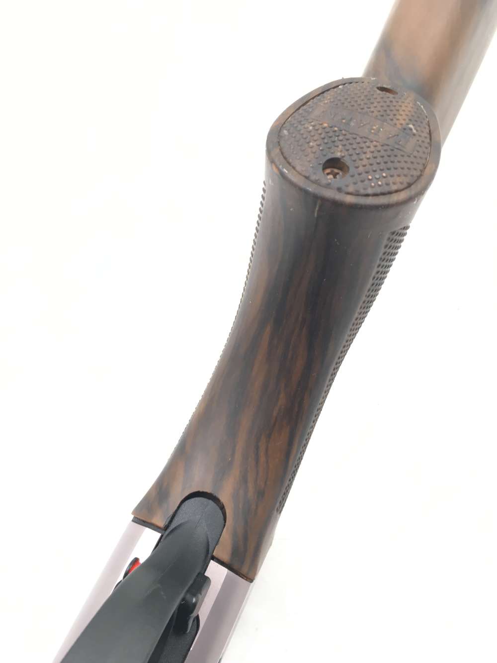 Fabarm SDASS Due 2 Chasse 12 ga pump shotgun 28"-img-50