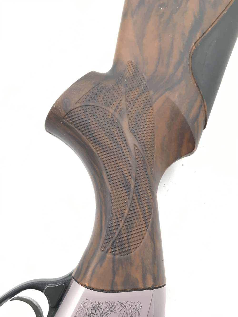 Fabarm SDASS Due 2 Chasse 12 ga pump shotgun 28"-img-54