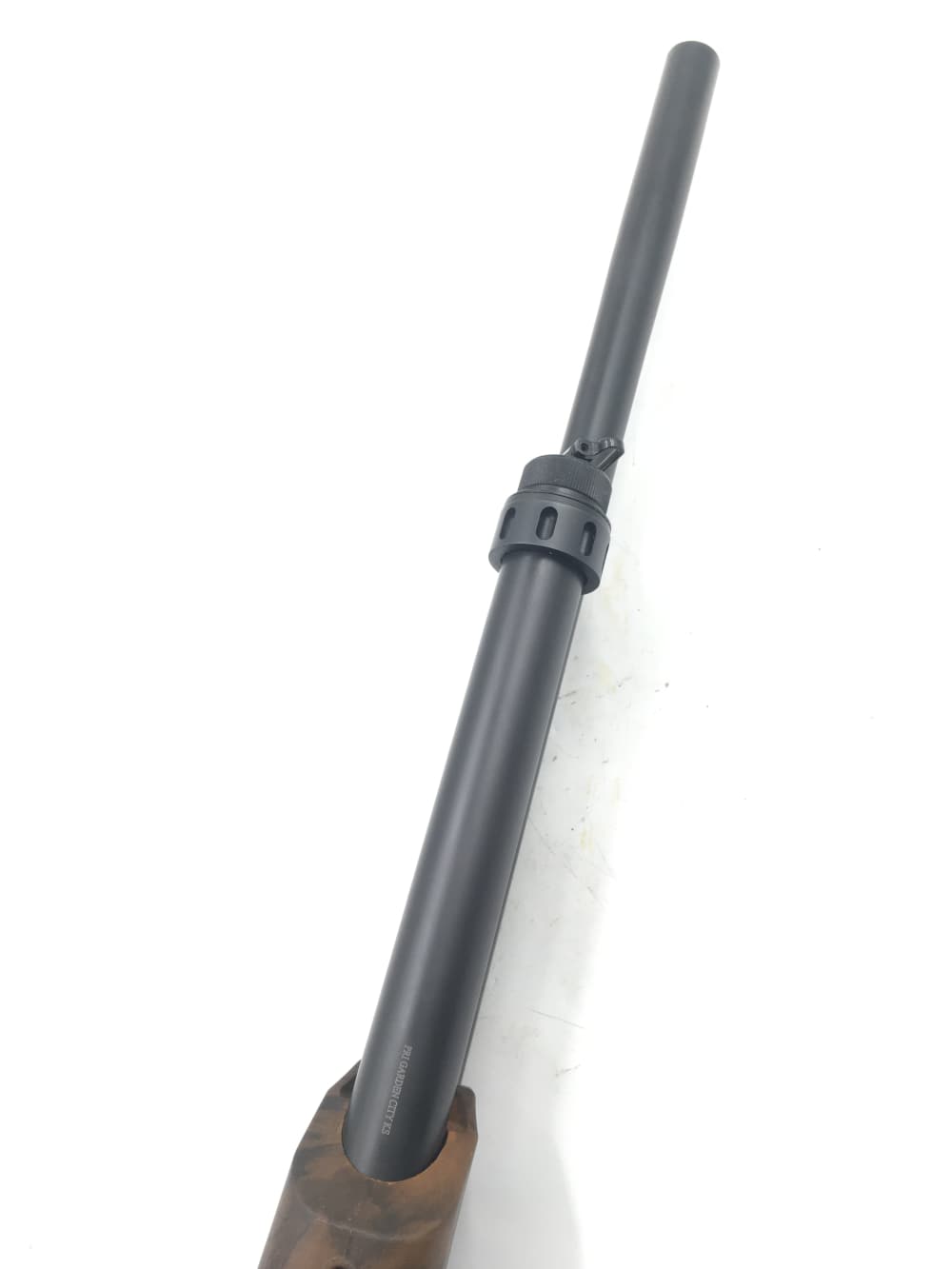 Fabarm SDASS Due 2 Chasse 12 ga pump shotgun 28"-img-9
