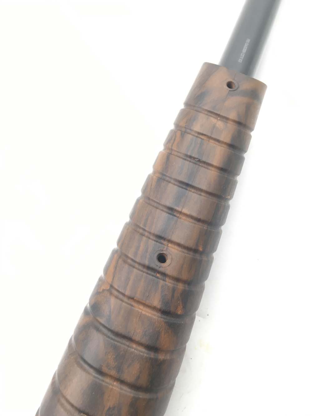 Fabarm SDASS Due 2 Chasse 12 ga pump shotgun 28"-img-25