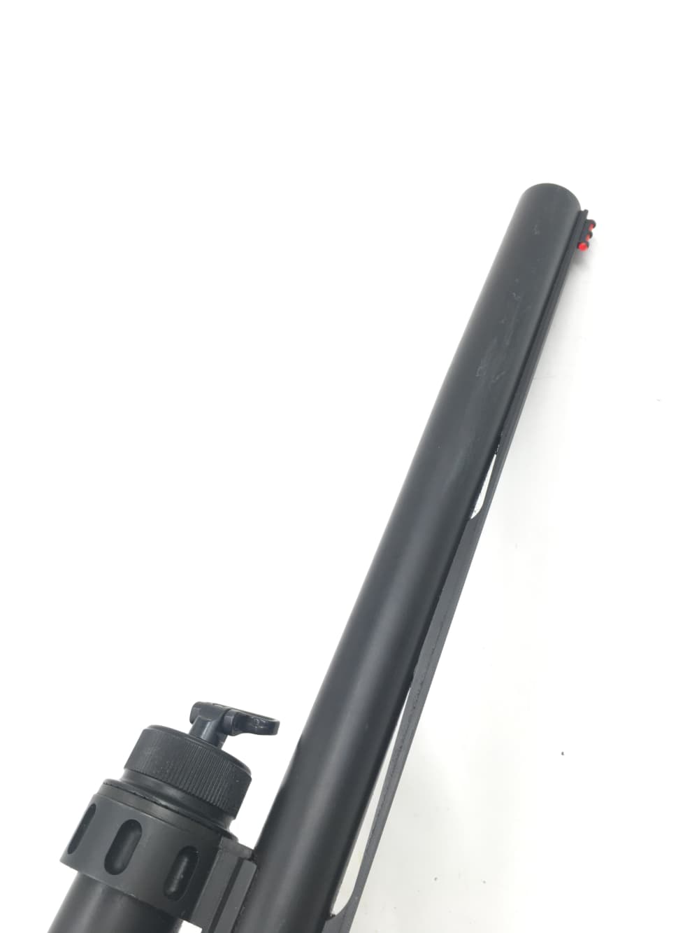 Fabarm SDASS Due 2 Chasse 12 ga pump shotgun 28"-img-8