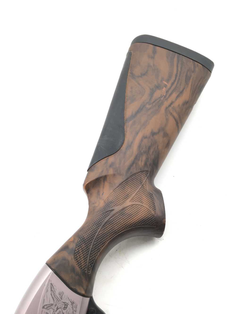 Fabarm SDASS Due 2 Chasse 12 ga pump shotgun 28"-img-42