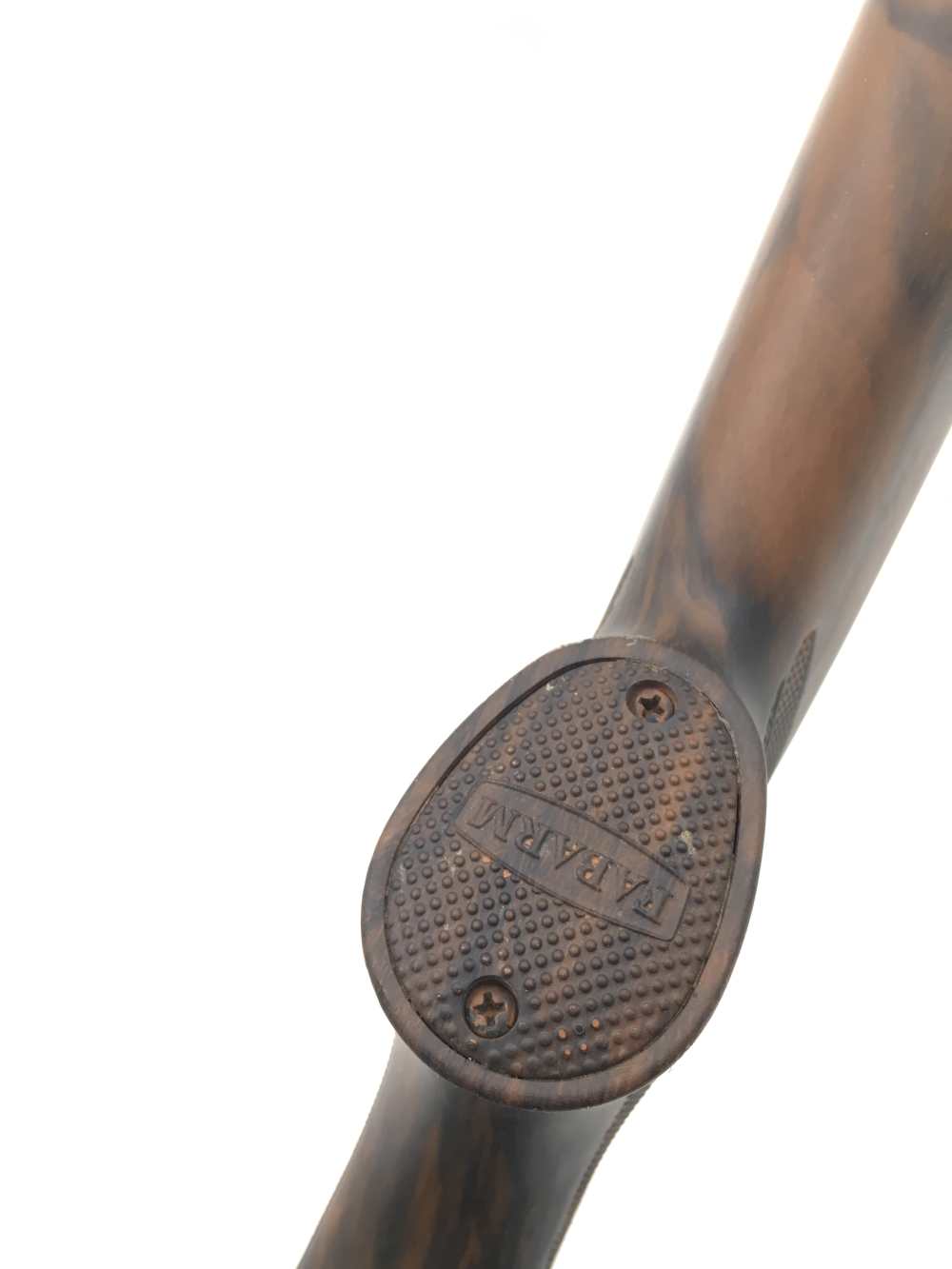 Fabarm SDASS Due 2 Chasse 12 ga pump shotgun 28"-img-51