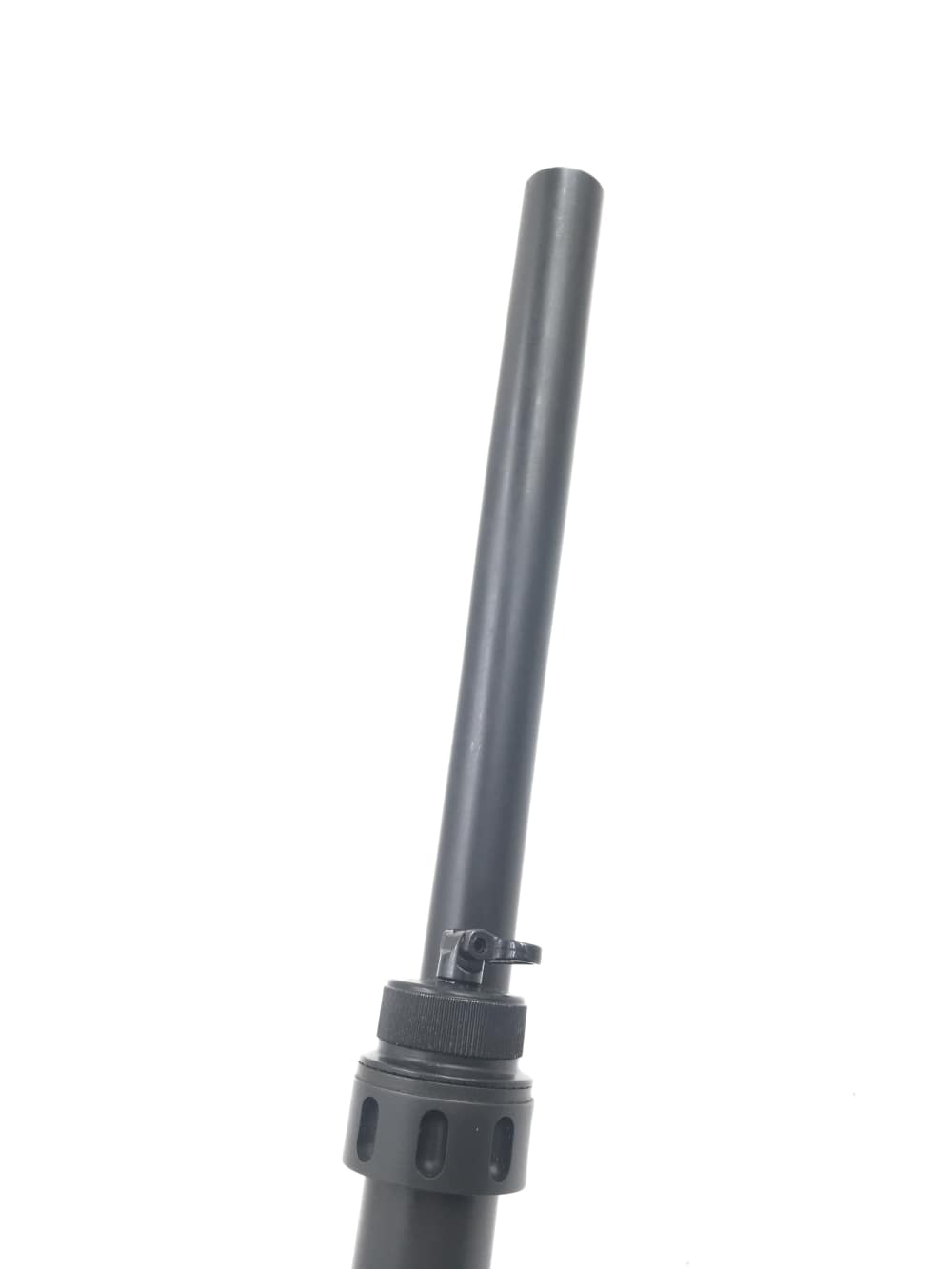 Fabarm SDASS Due 2 Chasse 12 ga pump shotgun 28"-img-11