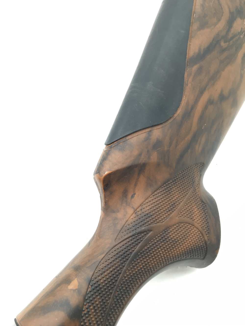 Fabarm SDASS Due 2 Chasse 12 ga pump shotgun 28"-img-45