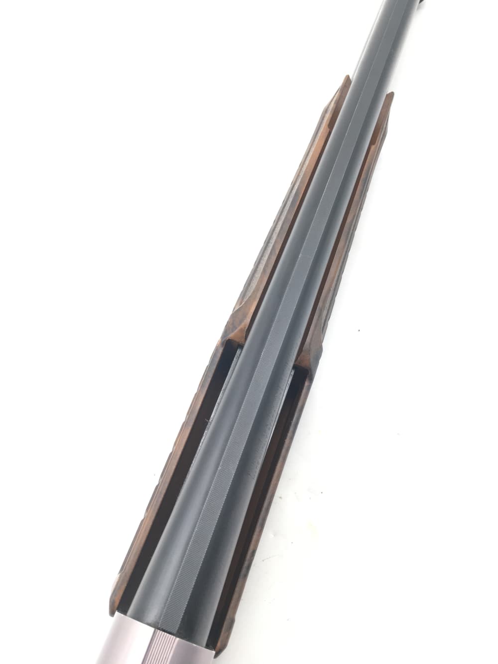 Fabarm SDASS Due 2 Chasse 12 ga pump shotgun 28"-img-17