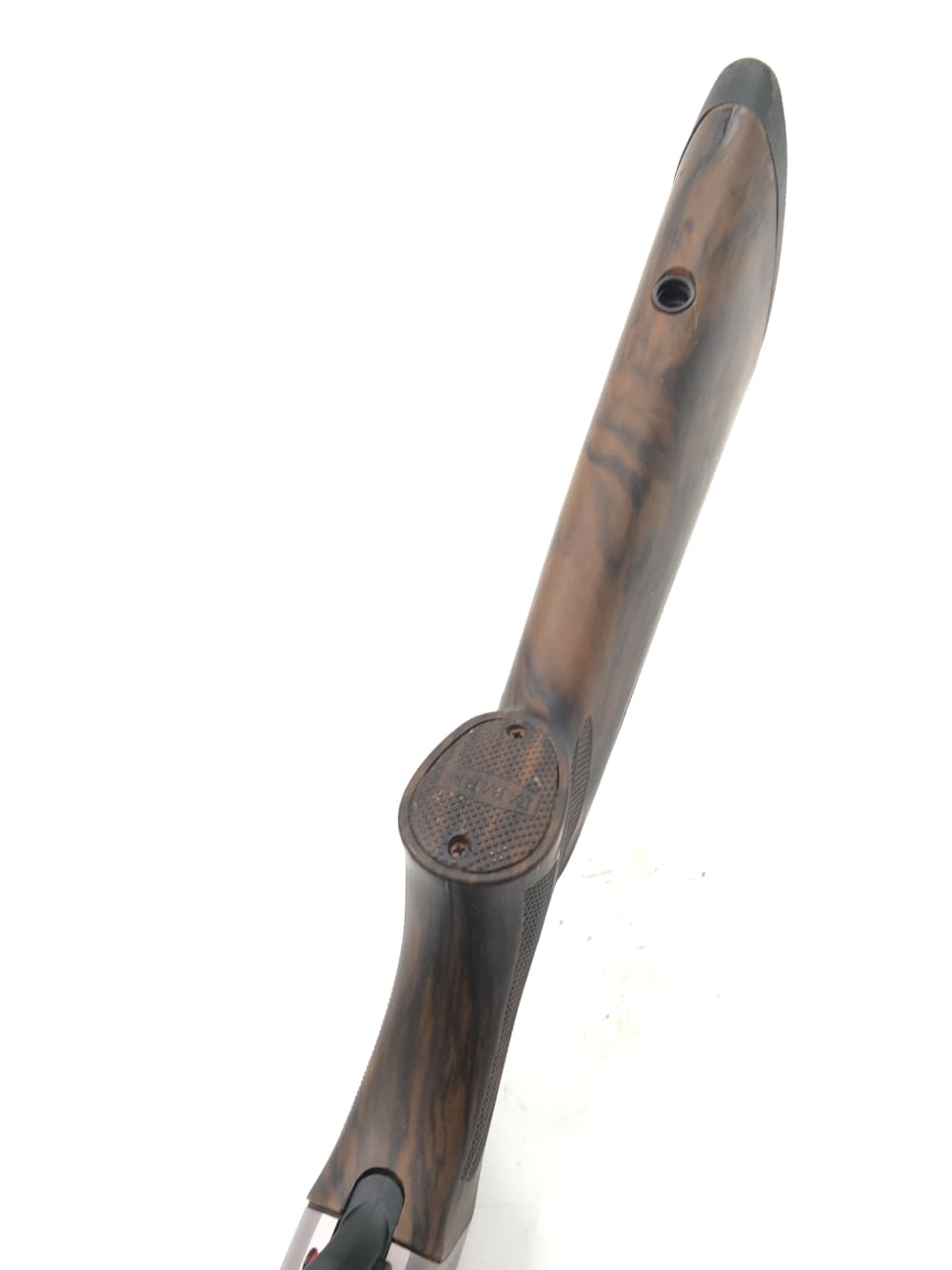 Fabarm SDASS Due 2 Chasse 12 ga pump shotgun 28"-img-49