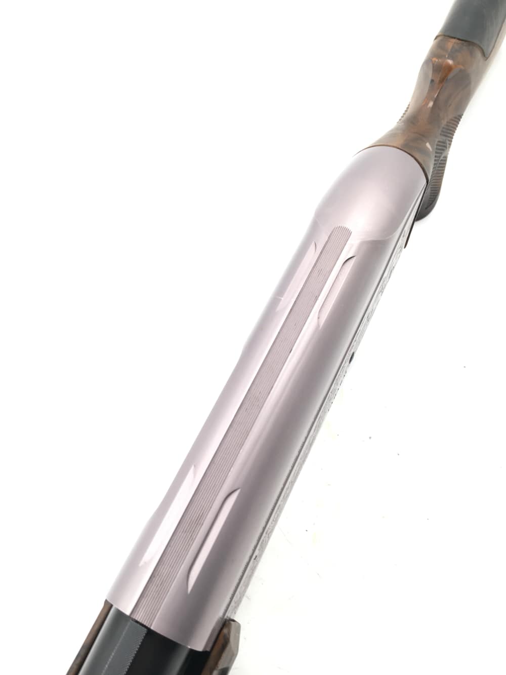 Fabarm SDASS Due 2 Chasse 12 ga pump shotgun 28"-img-34