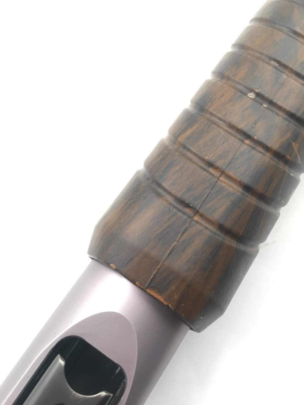 Fabarm SDASS Due 2 Chasse 12 ga pump shotgun 28"-img-26