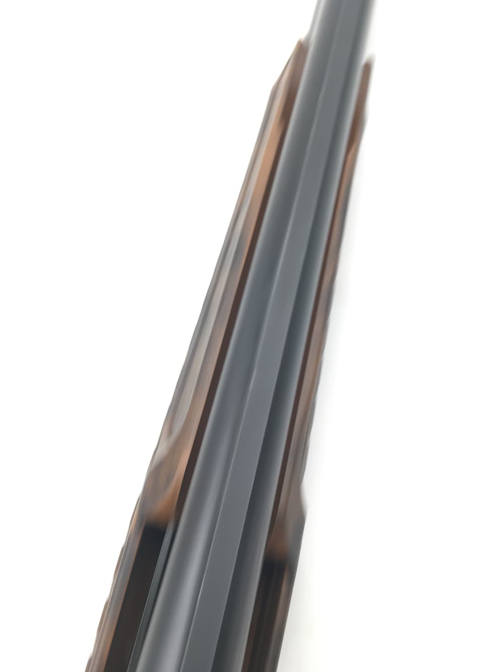 Fabarm SDASS Due 2 Chasse 12 ga pump shotgun 28"-img-18