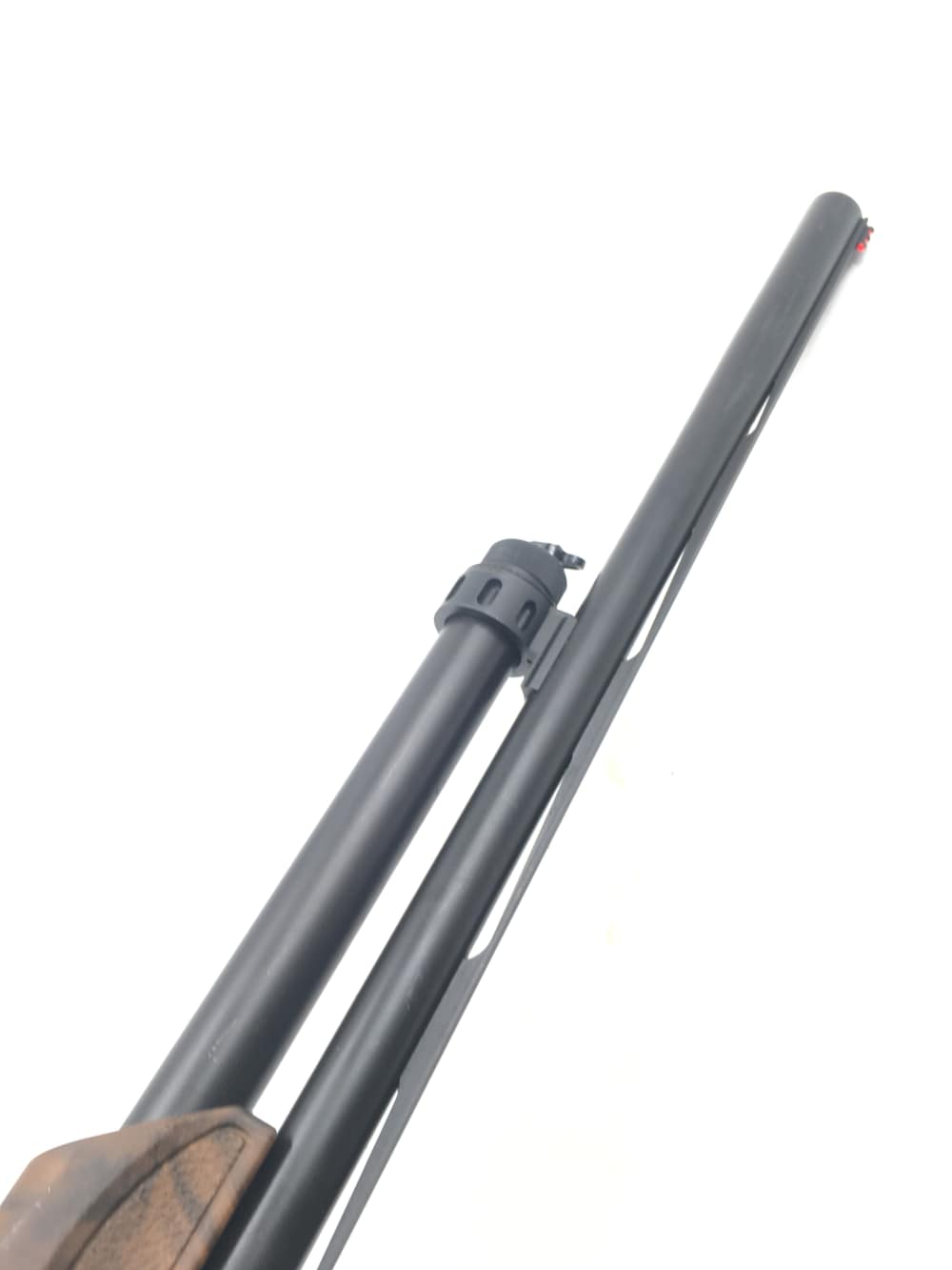 Fabarm SDASS Due 2 Chasse 12 ga pump shotgun 28"-img-7