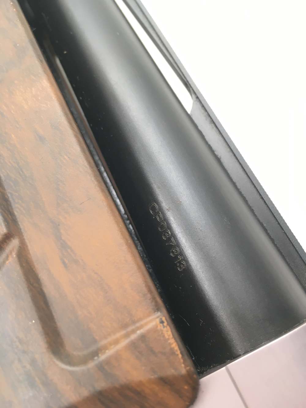 Fabarm SDASS Due 2 Chasse 12 ga pump shotgun 28"-img-23