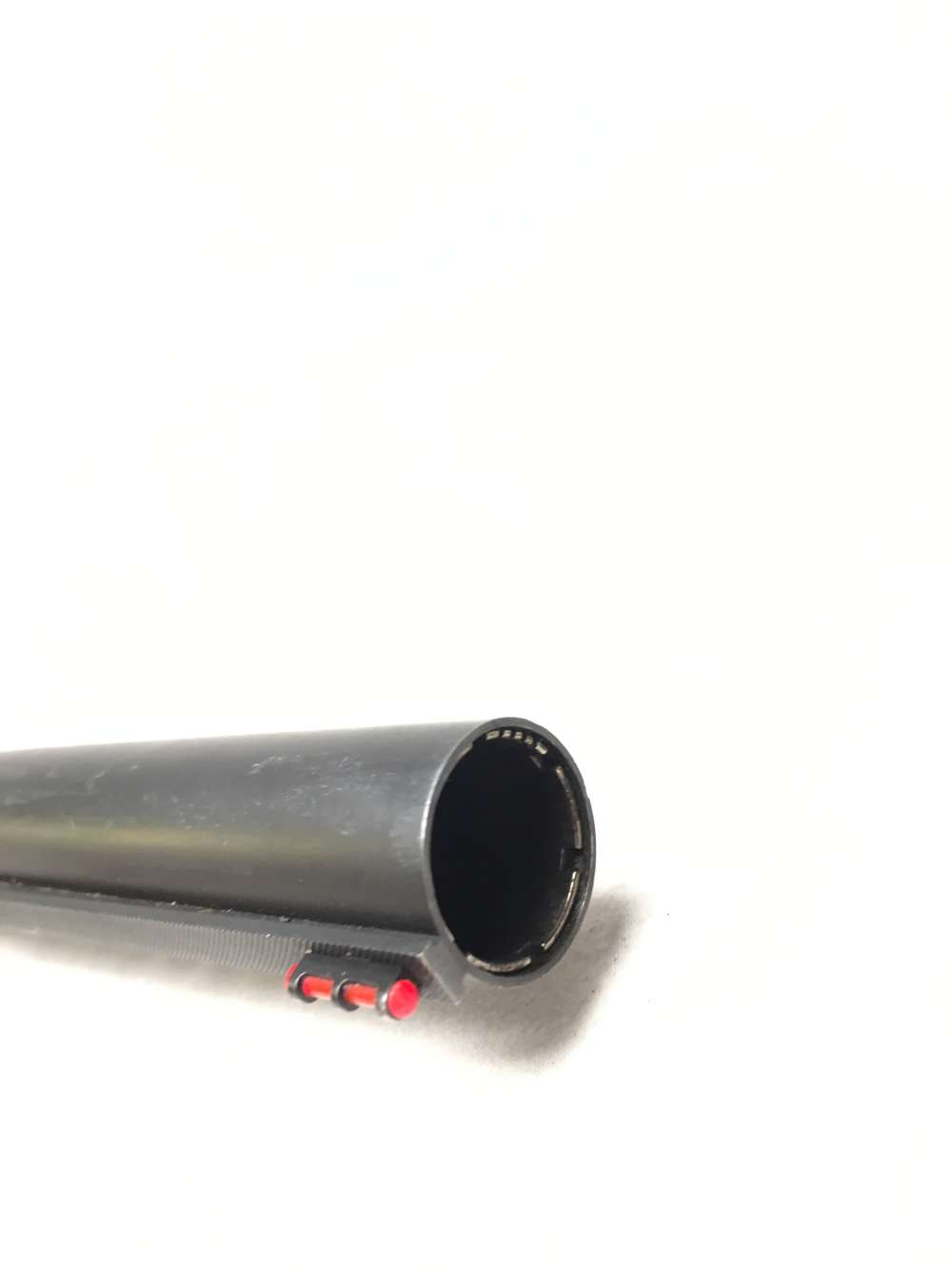 Fabarm SDASS Due 2 Chasse 12 ga pump shotgun 28"-img-2