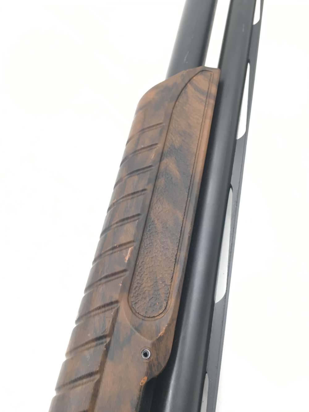 Fabarm SDASS Due 2 Chasse 12 ga pump shotgun 28"-img-21