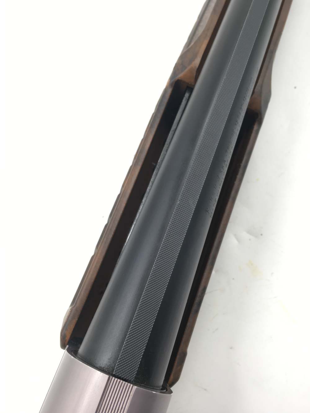 Fabarm SDASS Due 2 Chasse 12 ga pump shotgun 28"-img-19