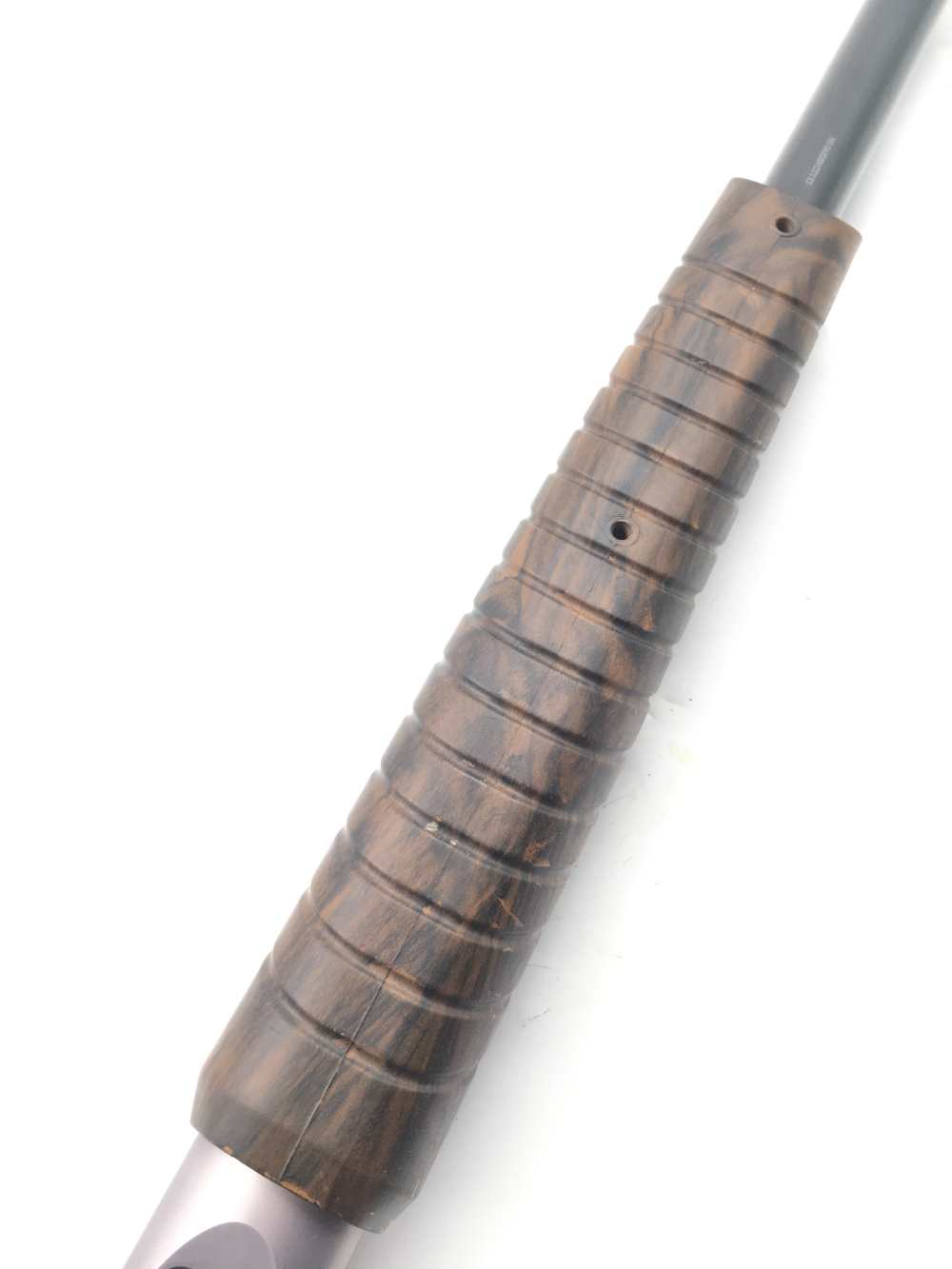 Fabarm SDASS Due 2 Chasse 12 ga pump shotgun 28"-img-24