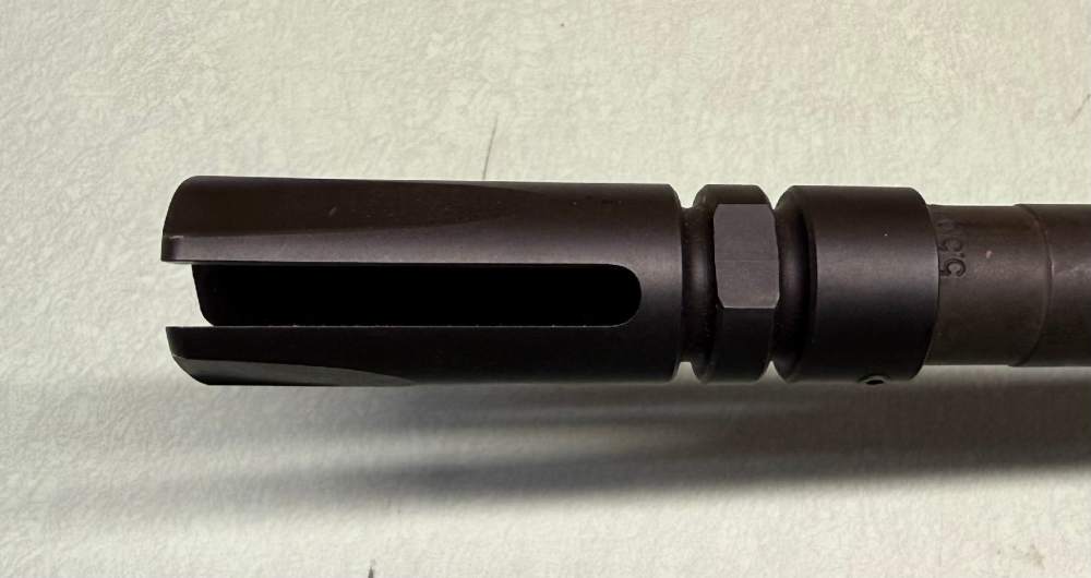 Palmetto State Armory PA-15 5.56/.223 Rifle Optic Laser Sling PMAG-img-9