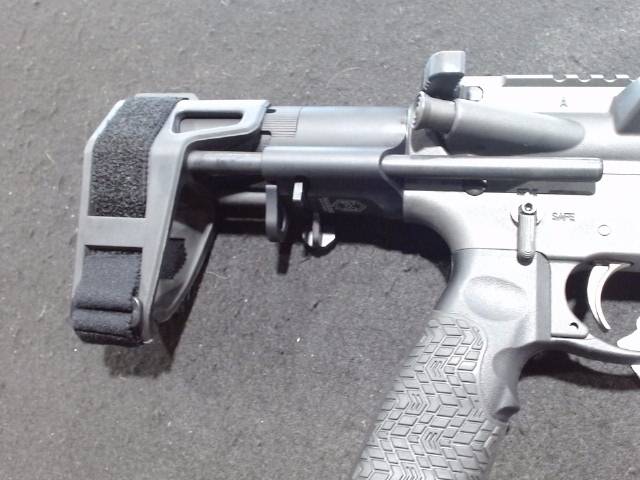 DANIEL DEFENSE DDM4 PDW 300 Pistol Cal: 300 BLACK -img-6