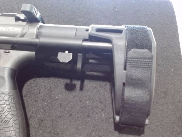 DANIEL DEFENSE DDM4 PDW 300 Pistol Cal: 300 BLACK -img-1