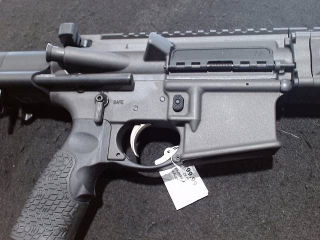 DANIEL DEFENSE DDM4 PDW 300 Pistol Cal: 300 BLACK -img-5