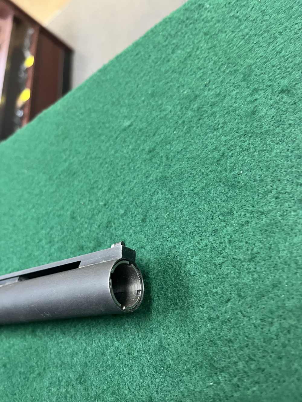 CZ-USa Model 712 Target G2 12 Ga. 30" -img-8