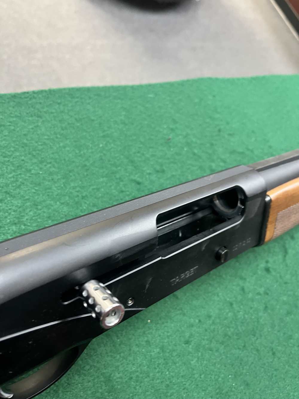 CZ-USa Model 712 Target G2 12 Ga. 30" -img-5
