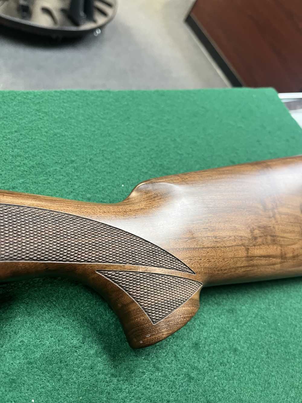 CZ-USa Model 712 Target G2 12 Ga. 30" -img-10