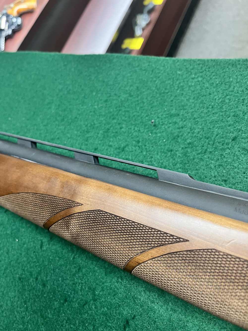 CZ-USa Model 712 Target G2 12 Ga. 30" -img-13