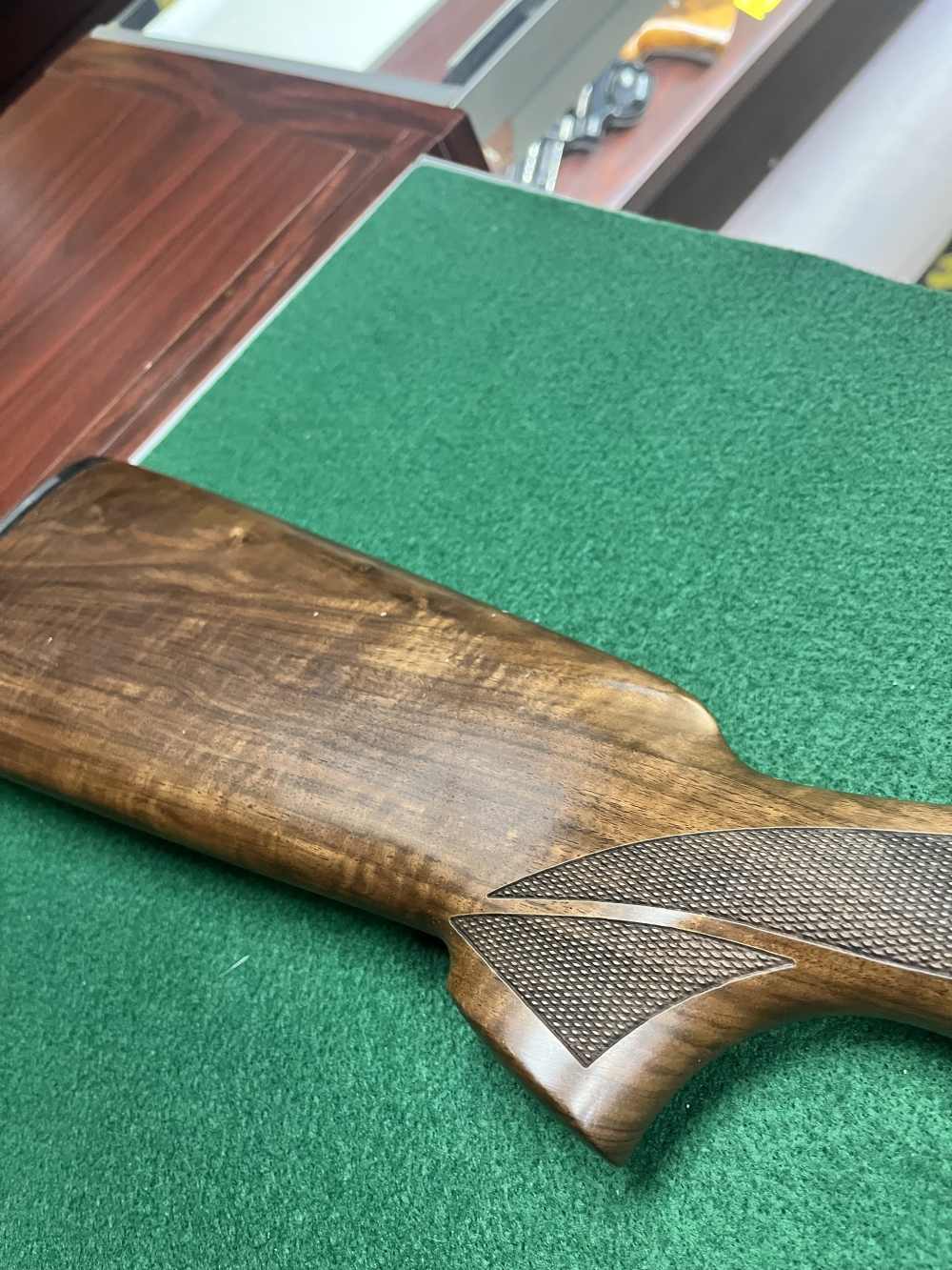 CZ-USa Model 712 Target G2 12 Ga. 30" -img-2
