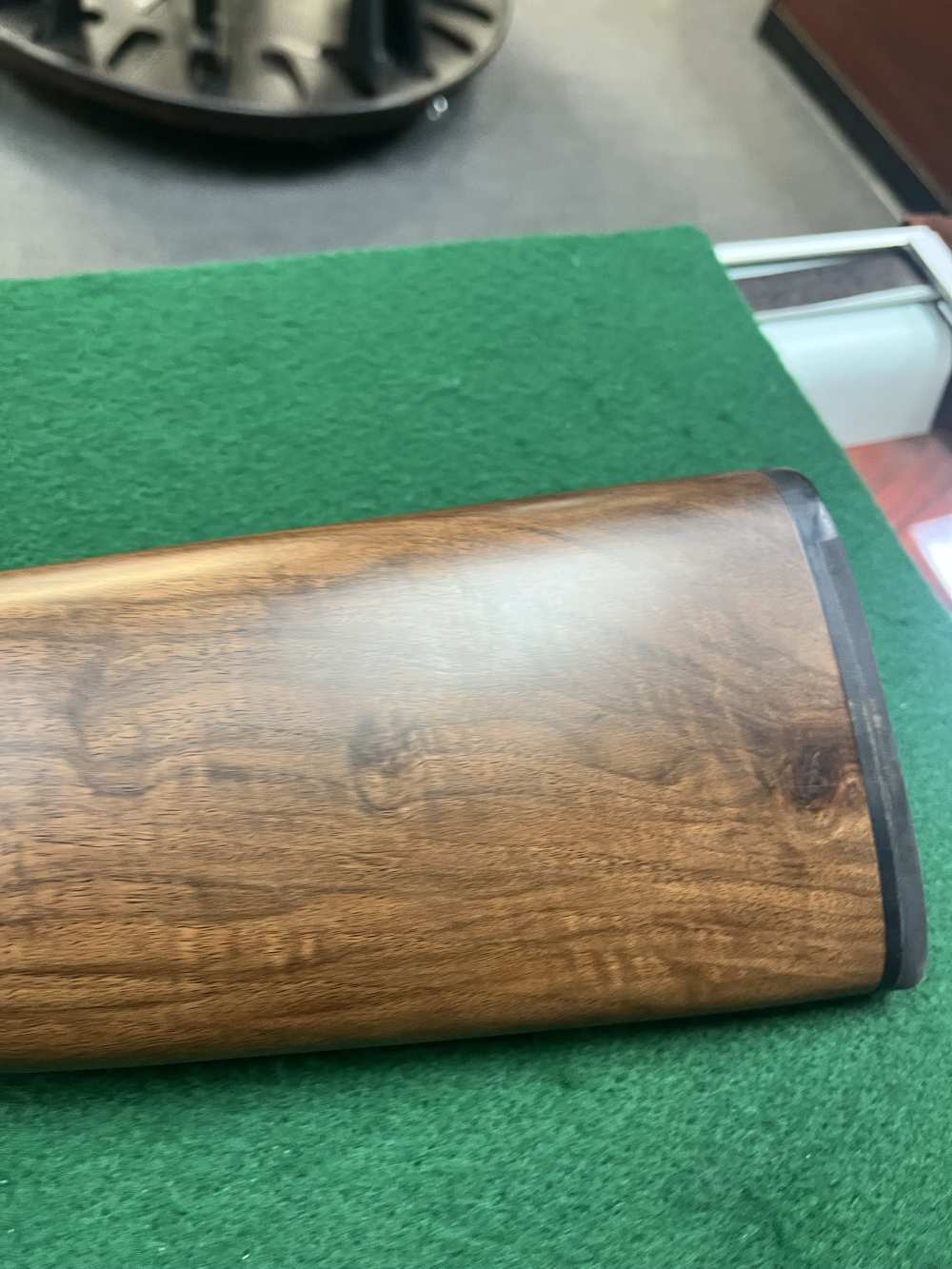 CZ-USa Model 712 Target G2 12 Ga. 30" -img-11