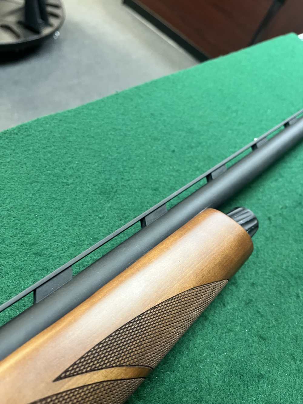 CZ-USa Model 712 Target G2 12 Ga. 30" -img-7