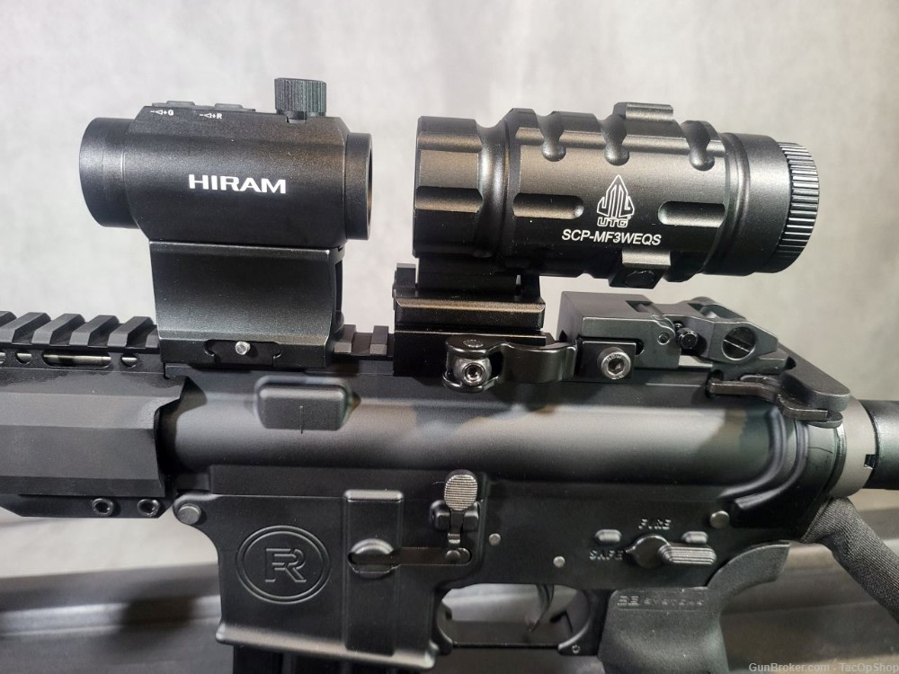 Radical Firearms 5.56 Socom - 15"RPR-img-2