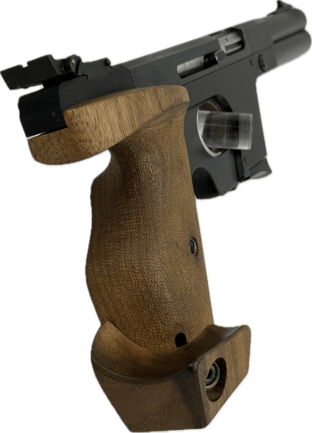 Walther OSP .22 Short Rapid Fire 1966-67-img-8