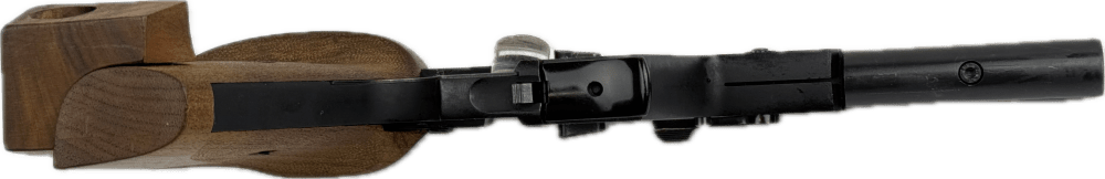 Walther OSP .22 Short Rapid Fire 1966-67-img-7