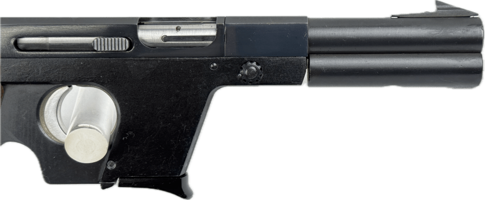 Walther OSP .22 Short Rapid Fire 1966-67-img-5