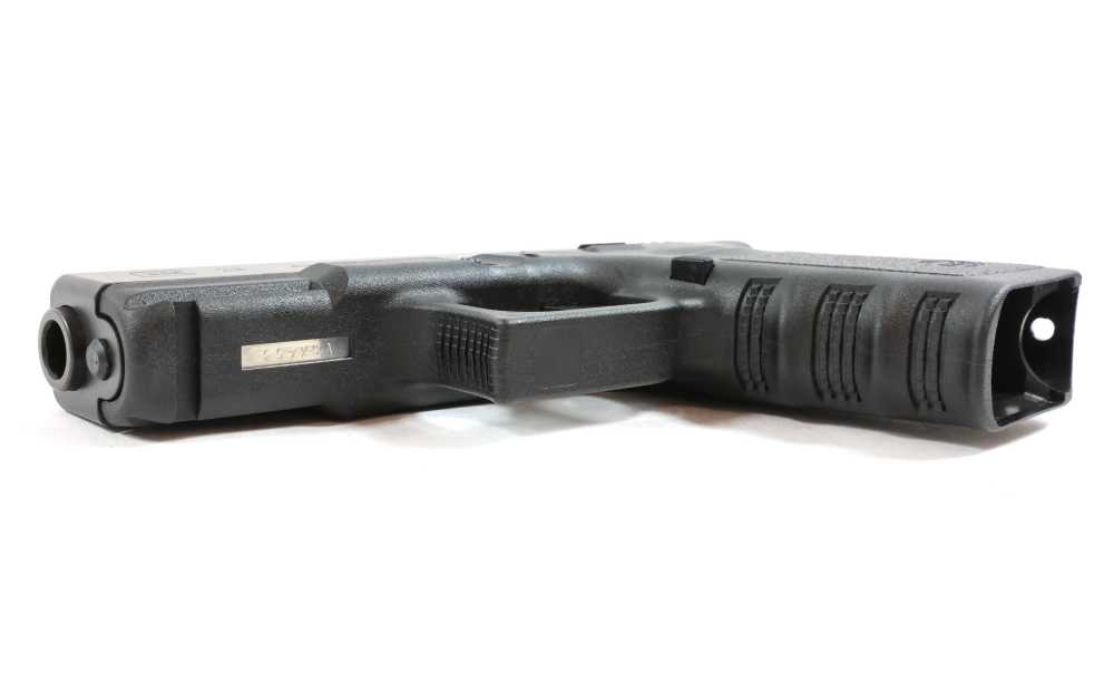 Glock G23 Gen 3, .40 S&W Pistol-img-6