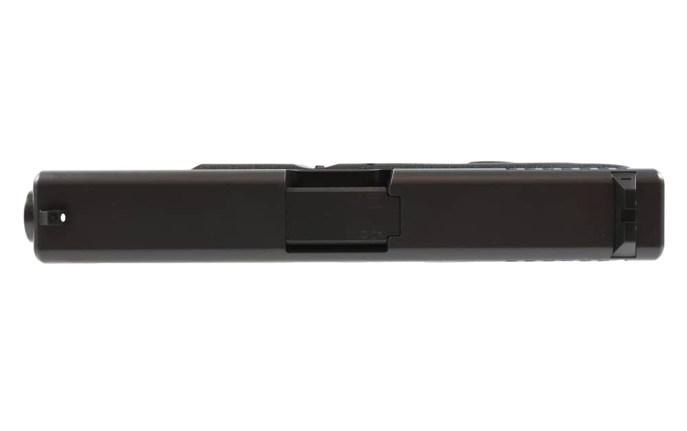 Glock G23 Gen 3, .40 S&W Pistol-img-8