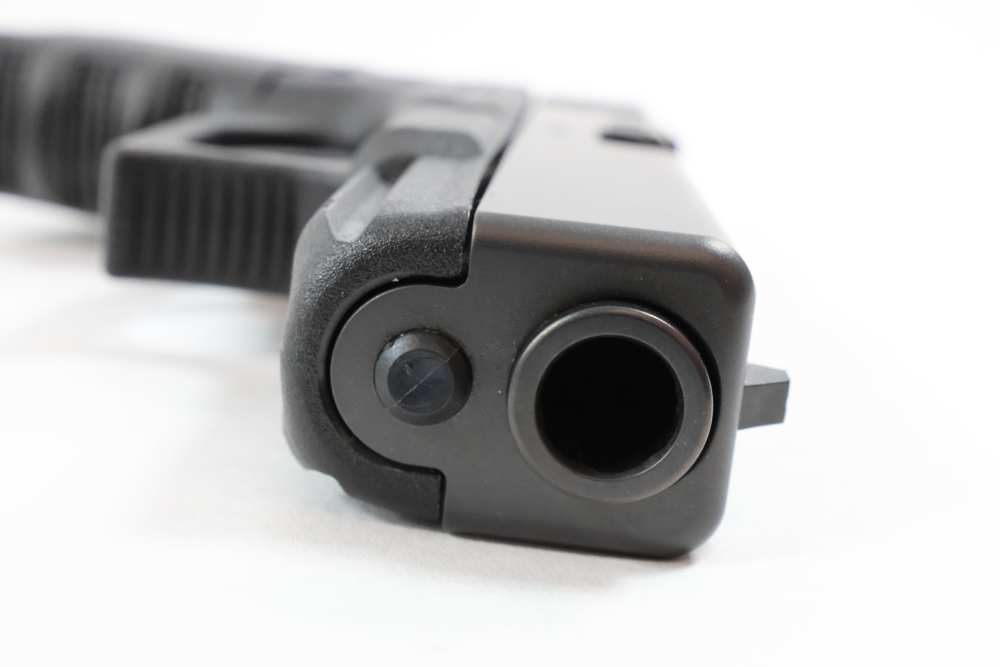 Glock G23 Gen 3, .40 S&W Pistol-img-5