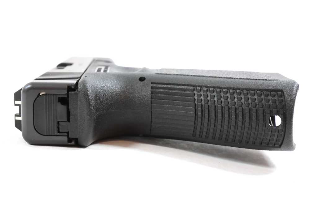Glock G23 Gen 3, .40 S&W Pistol-img-4