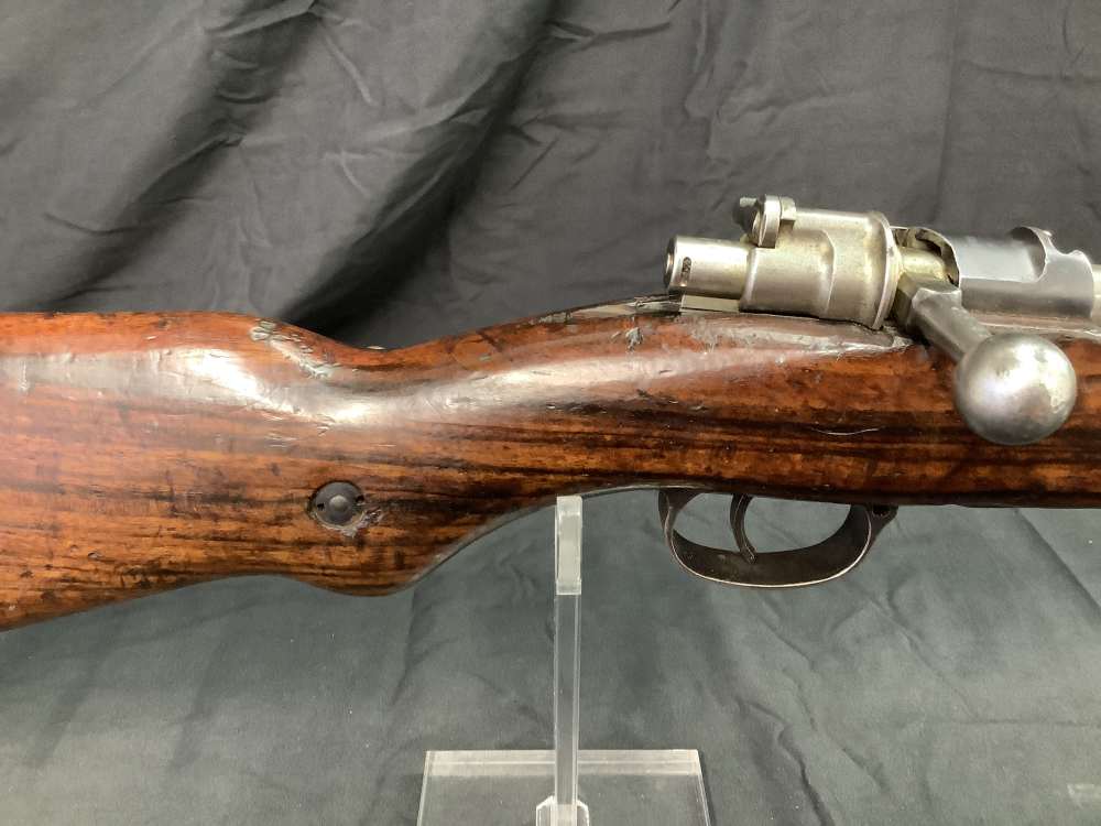 Romanian Contracted Czechoslovak VZ.24 1940 C&R 8mm-img-2