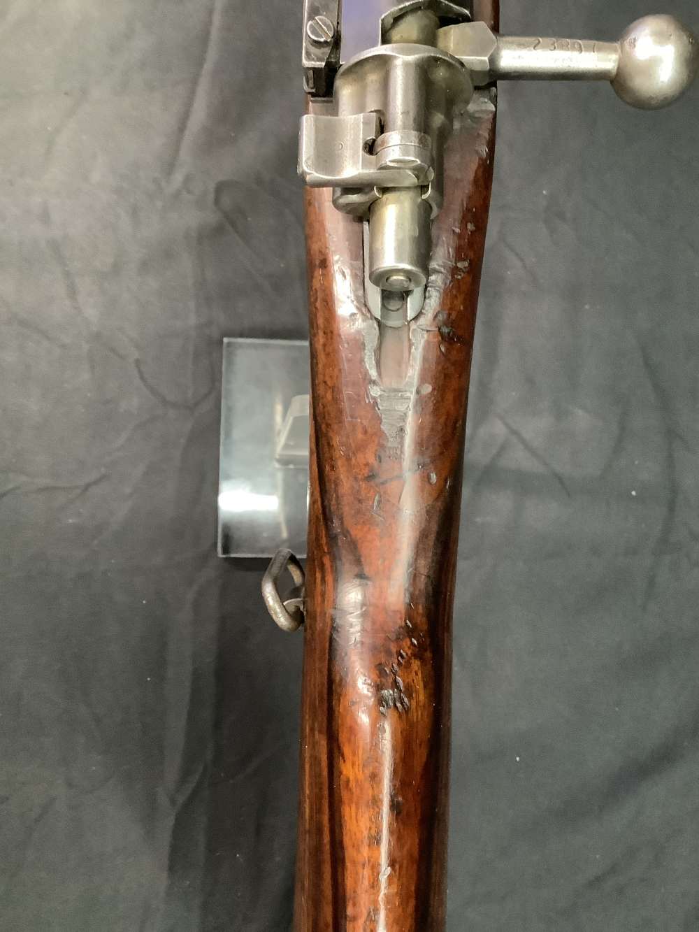 Romanian Contracted Czechoslovak VZ.24 1940 C&R 8mm-img-15